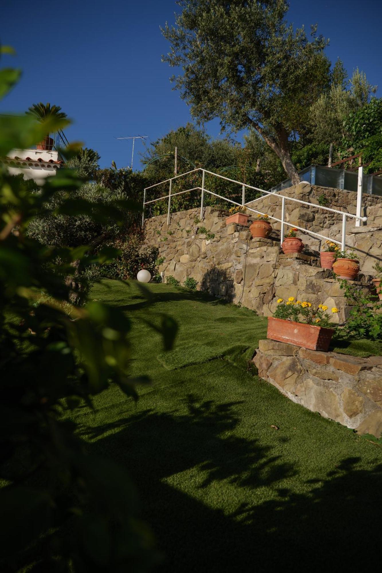 La Maison De La Guest house