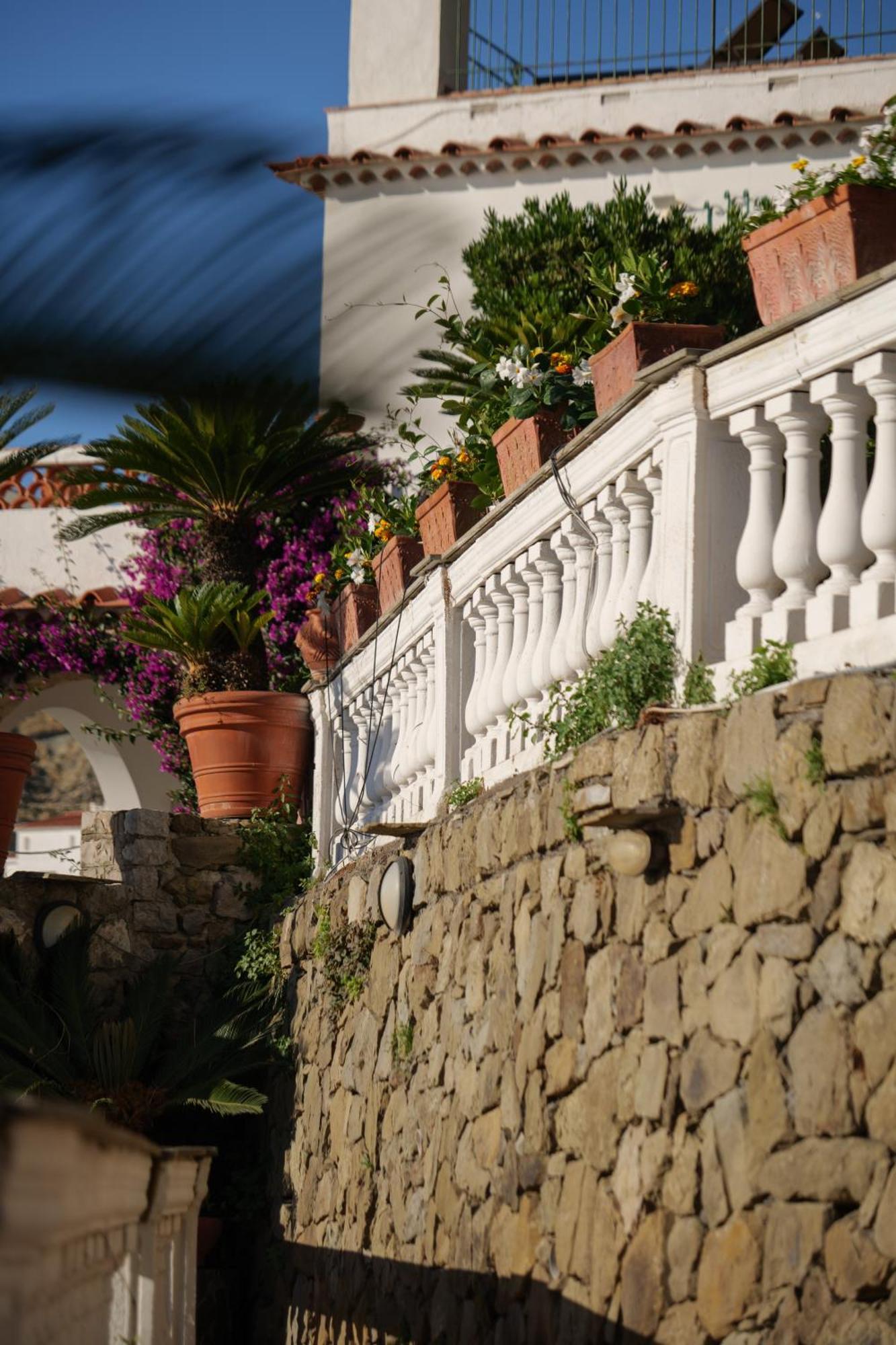 La Maison De La