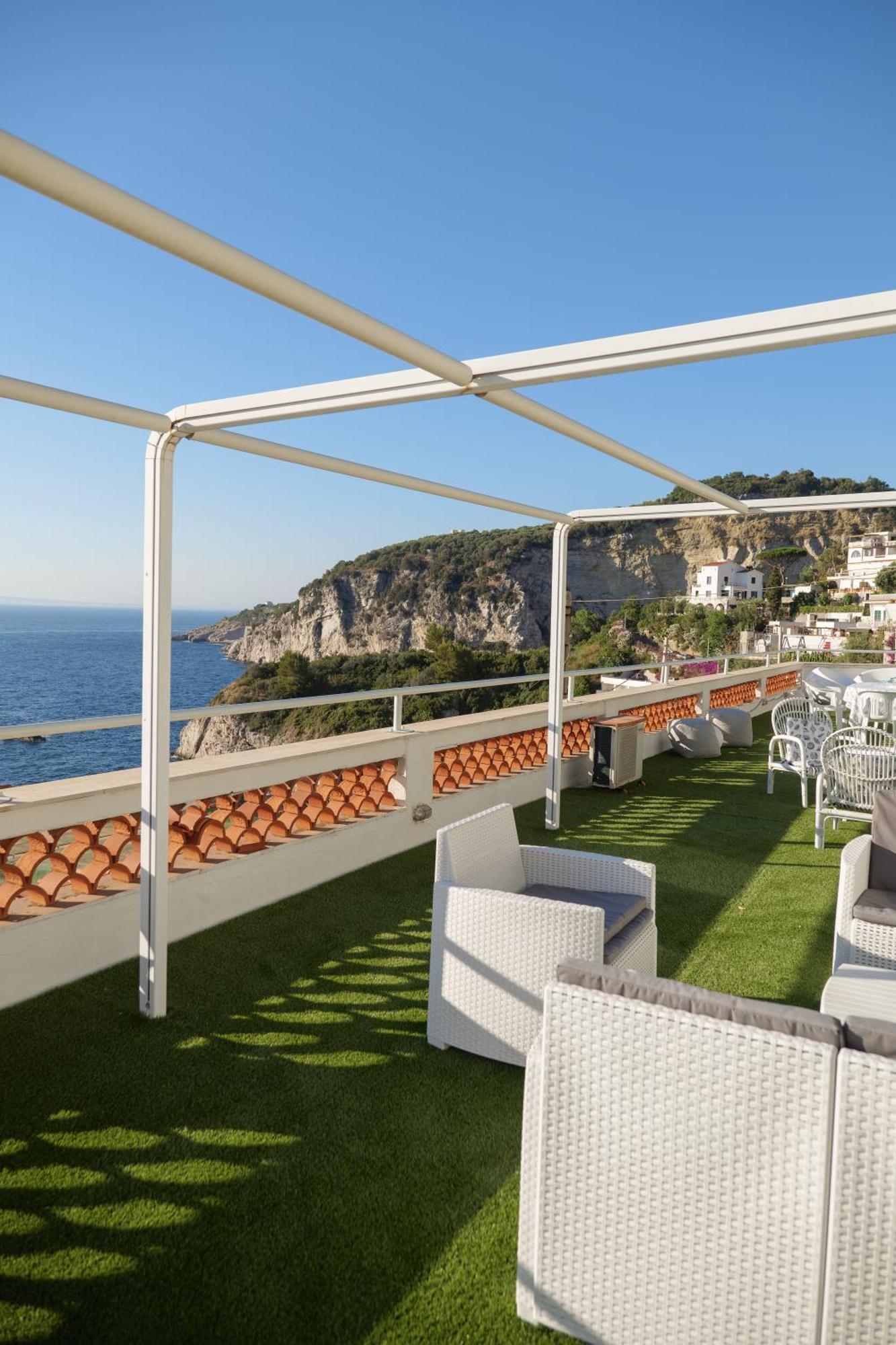 La Maison De La Guest house