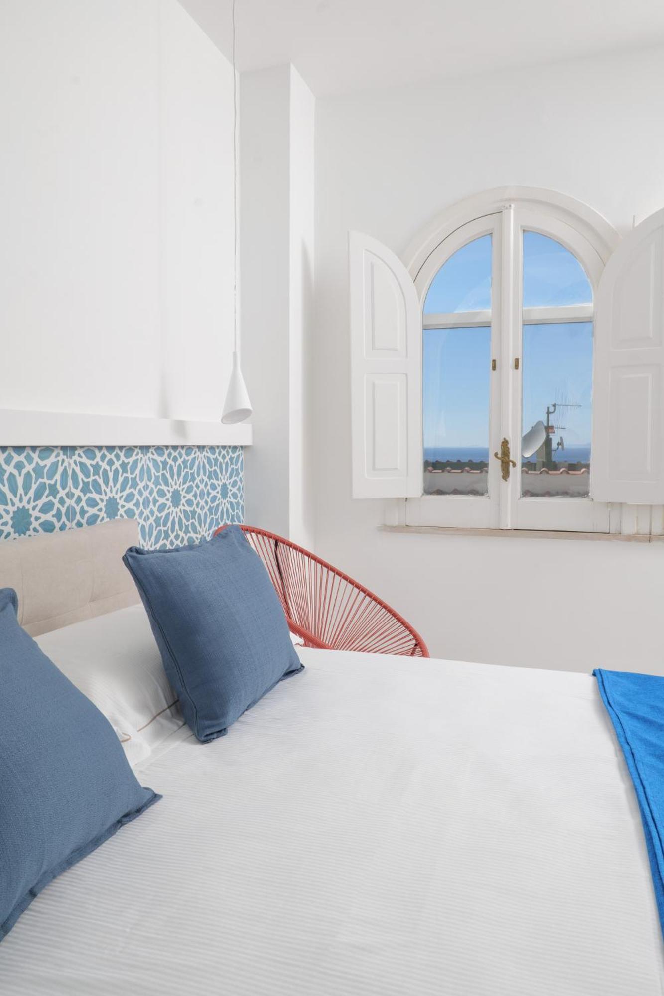 La Maison De La Guest house *