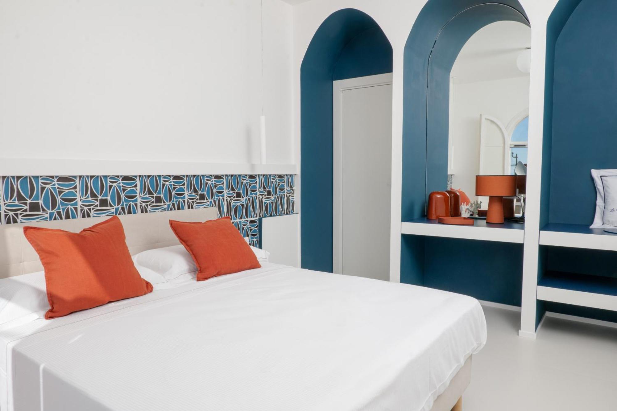 La Maison De La Guest house Massa Lubrense
