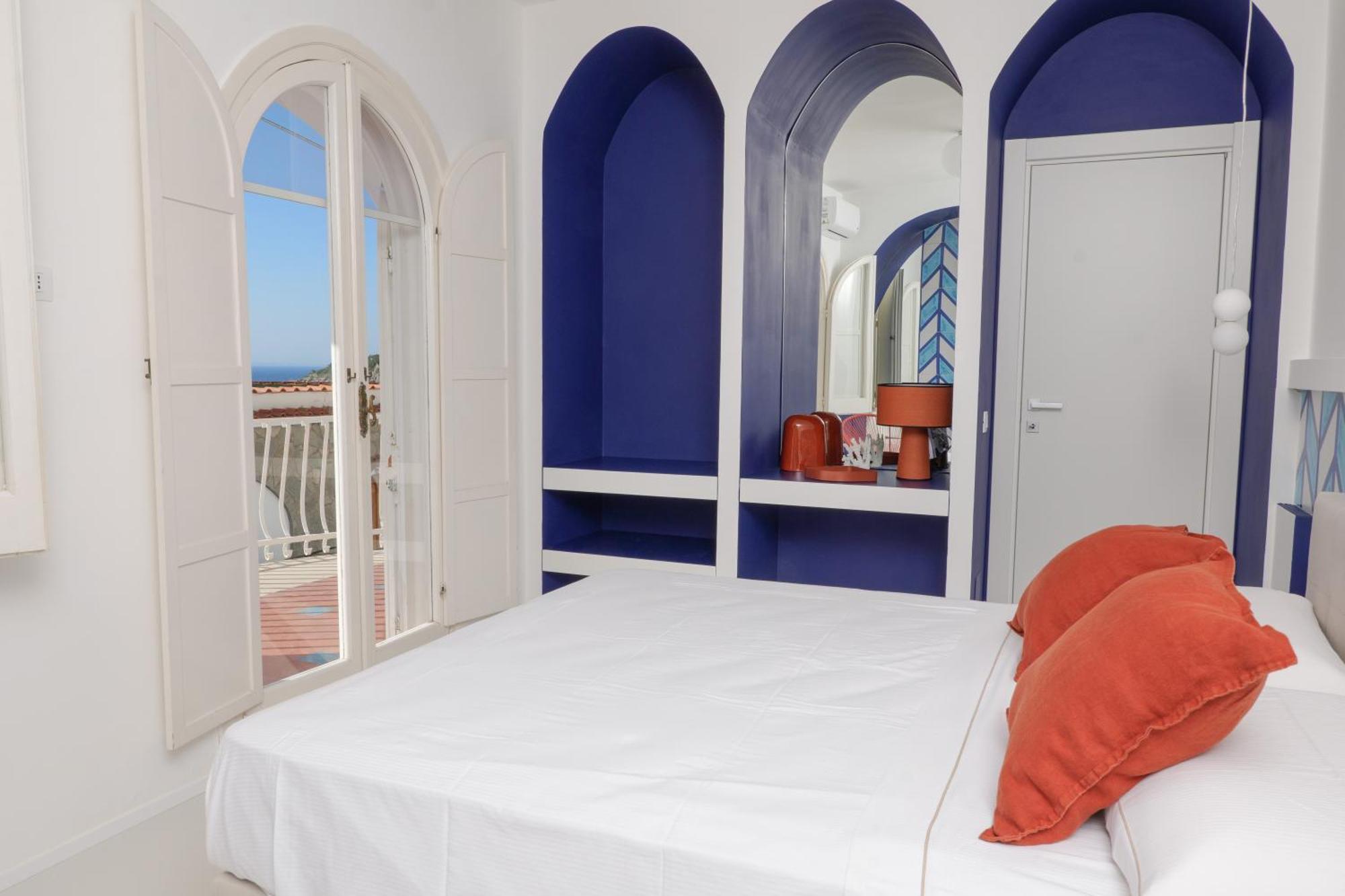 La Maison De La Guest house
